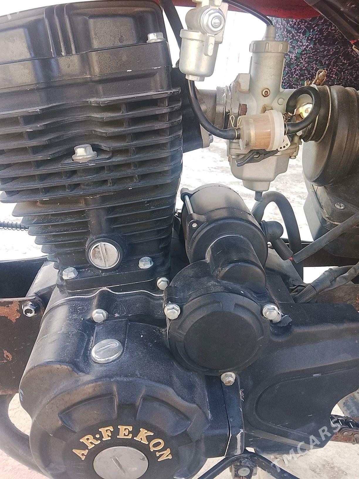 Fekon FK200-14G 2025 - 12 000 TMT - Саят - img 2