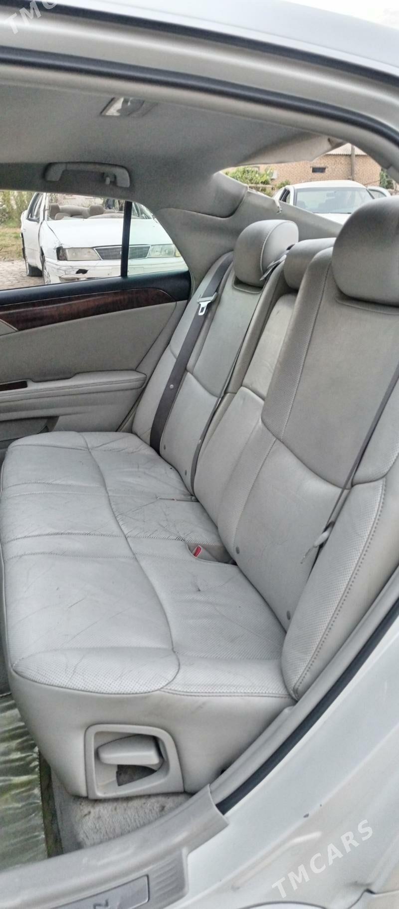 Toyota Avalon 2010 - 140 000 TMT - Мары - img 3