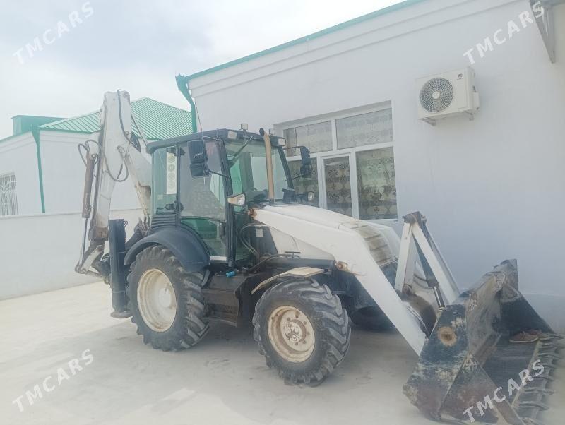 JCB 3CX Compact 2010 - 500 000 TMT - Бахарден - img 3