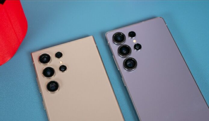 SAMSUNG S24 S25 RABOCY ALYAS - Ашхабад - img 4