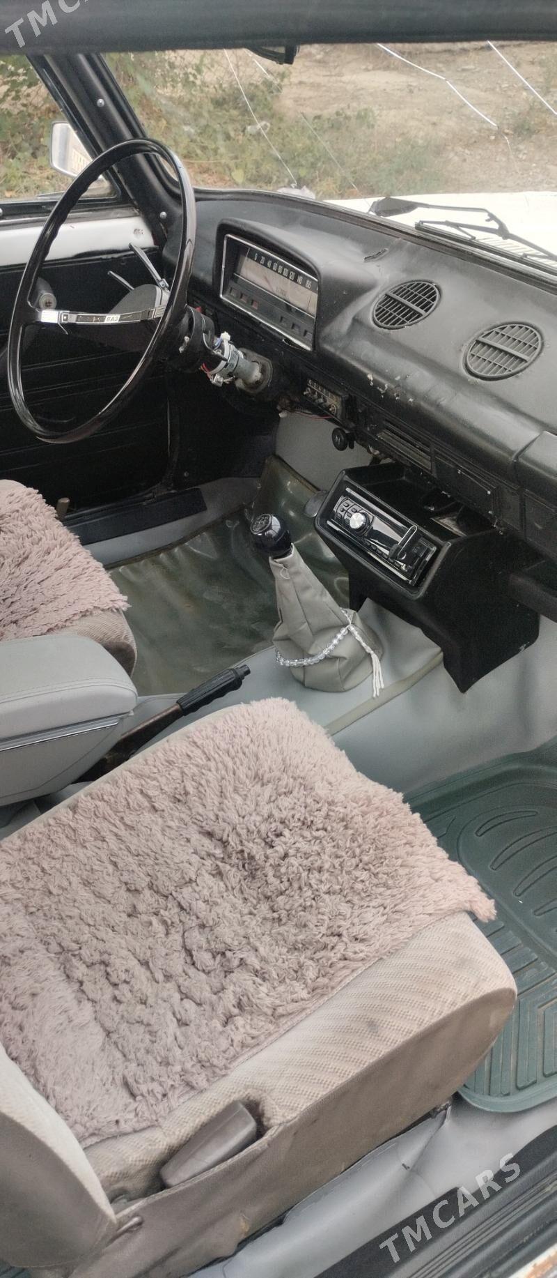 Lada 2104 1980 - 15 000 TMT - Гёкдепе - img 4