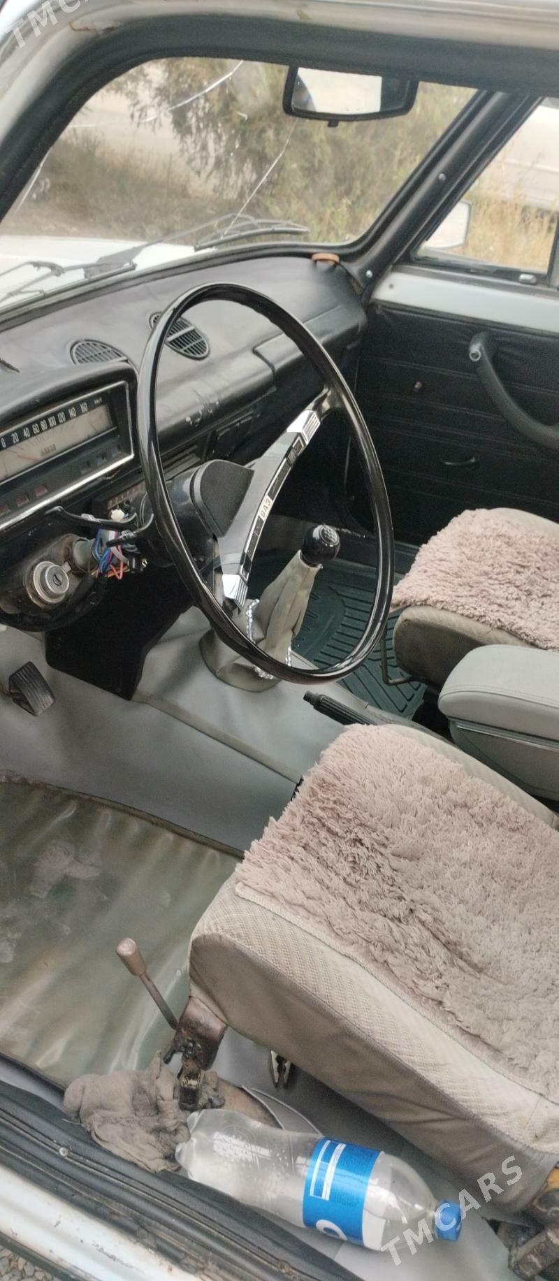 Lada 2104 1980 - 15 000 TMT - Гёкдепе - img 3