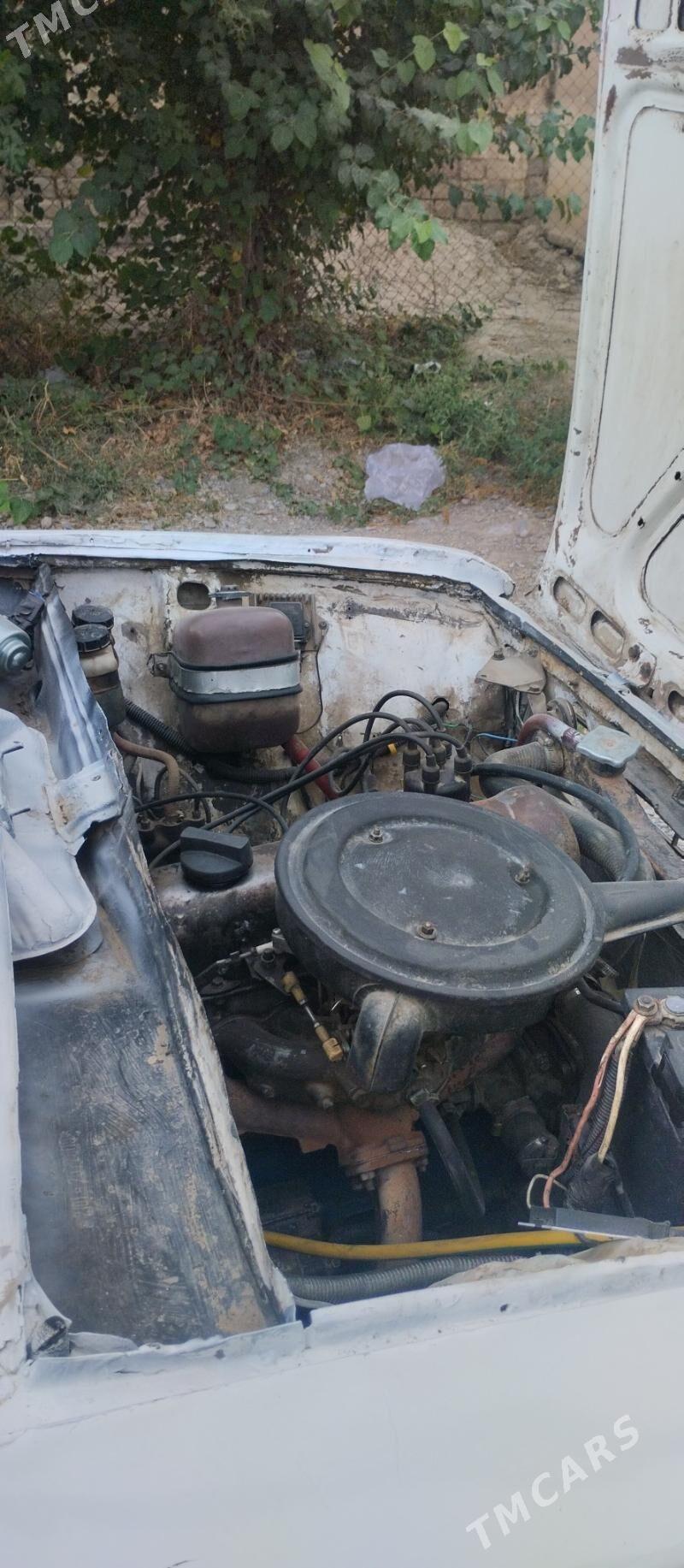 Lada 2104 1980 - 15 000 TMT - Гёкдепе - img 8