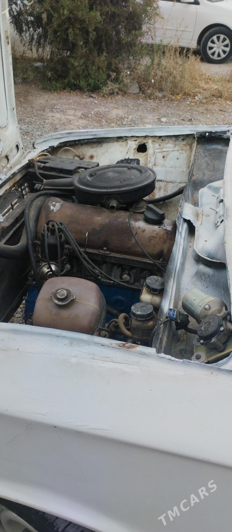 Lada 2104 1980 - 15 000 TMT - Гёкдепе - img 2
