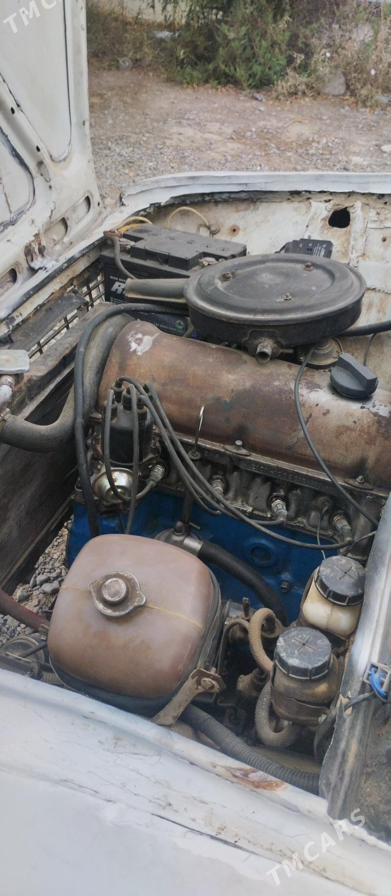 Lada 2104 1980 - 15 000 TMT - Гёкдепе - img 6