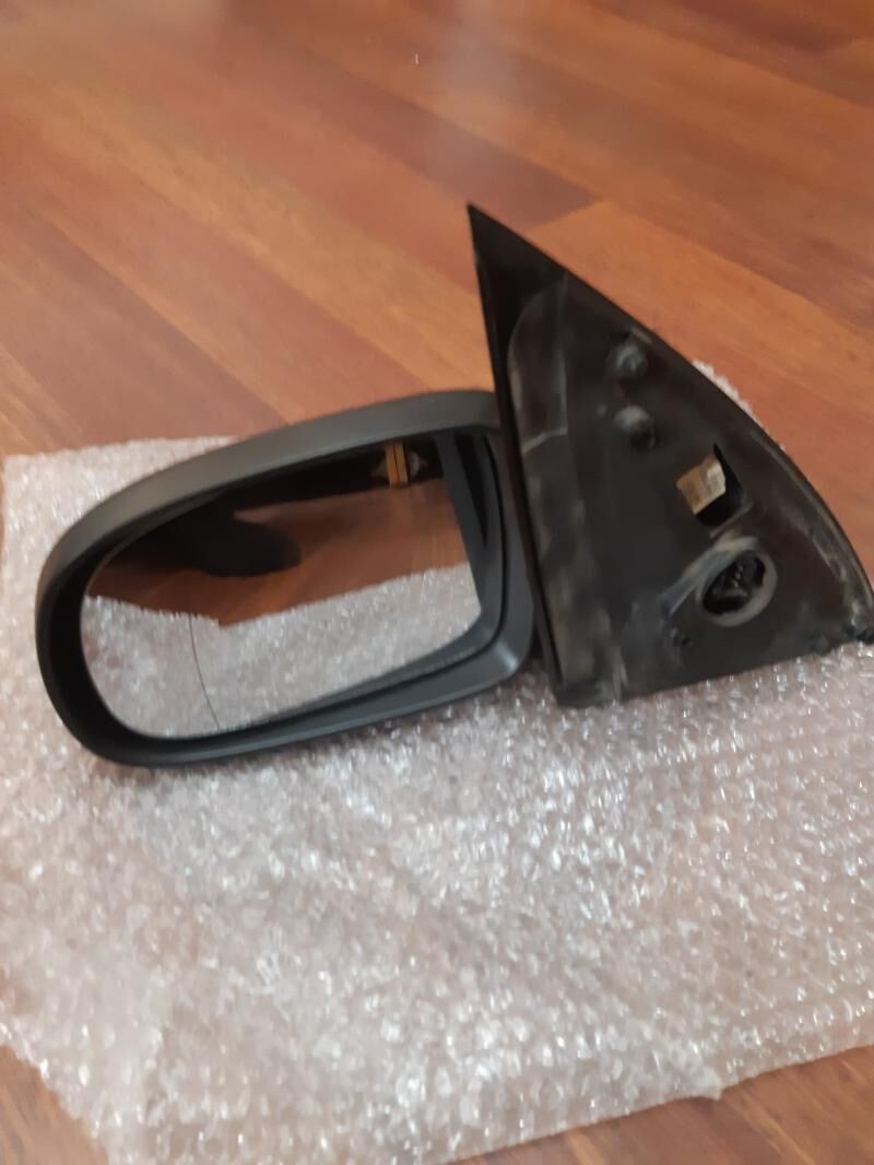 боковые зеркала 300 TMT - Ашхабад - img 2