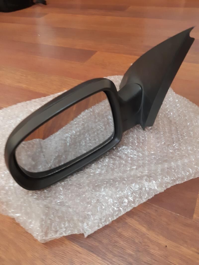 боковые зеркала 300 TMT - Ашхабад - img 5