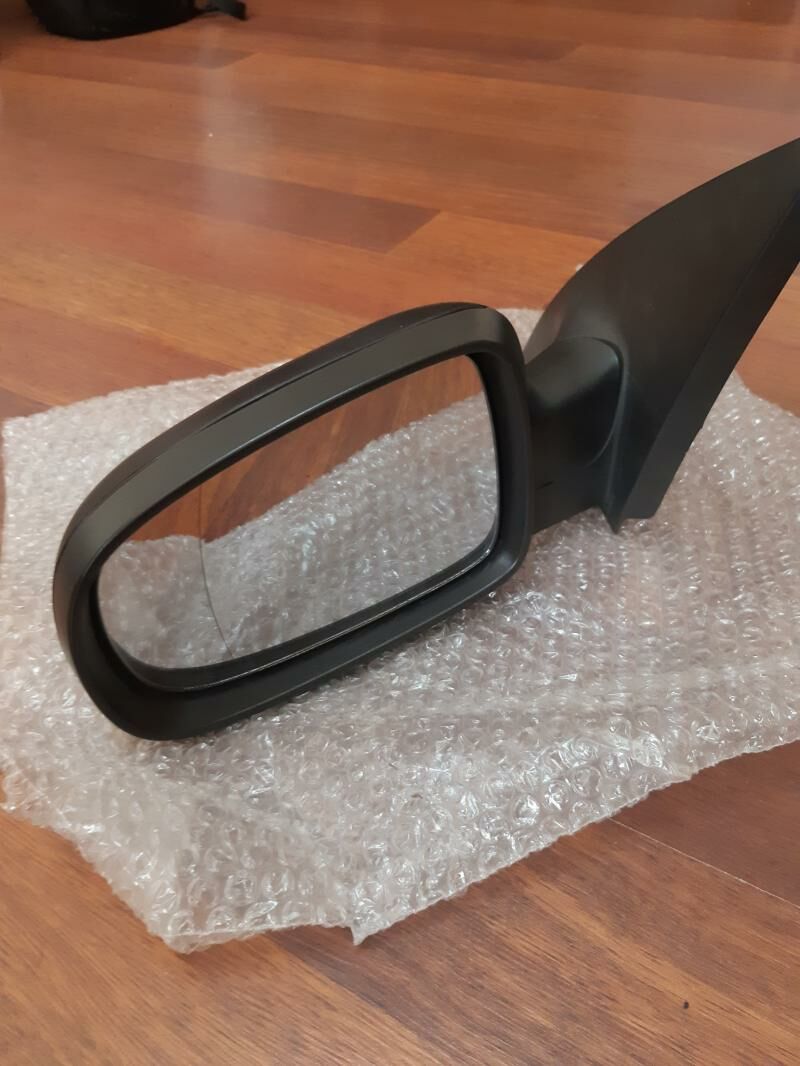 боковые зеркала 300 TMT - Ашхабад - img 3