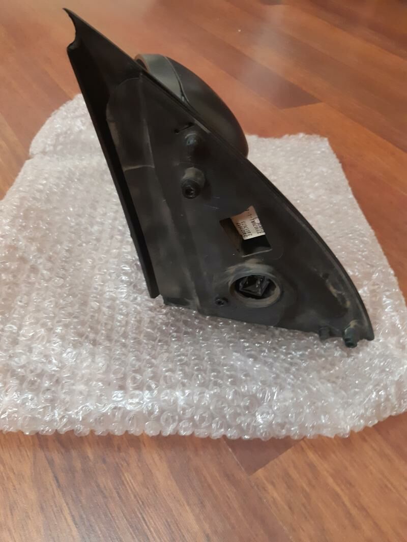 боковые зеркала 300 TMT - Ашхабад - img 6