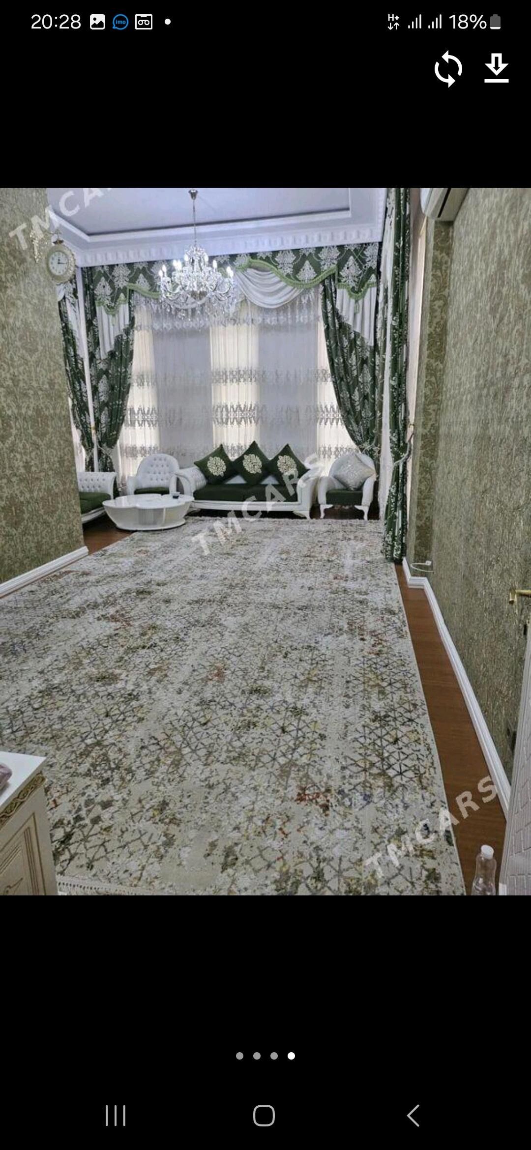 Arenda Polu_Elitka Gogul - Aşgabat - img 7