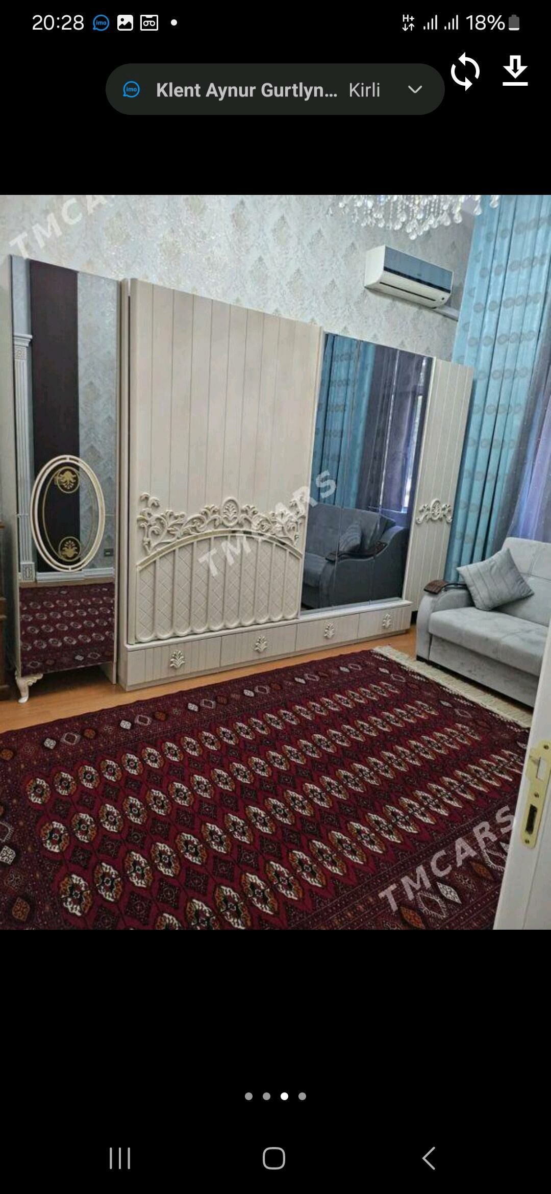 Arenda Polu_Elitka Gogul - Aşgabat - img 9