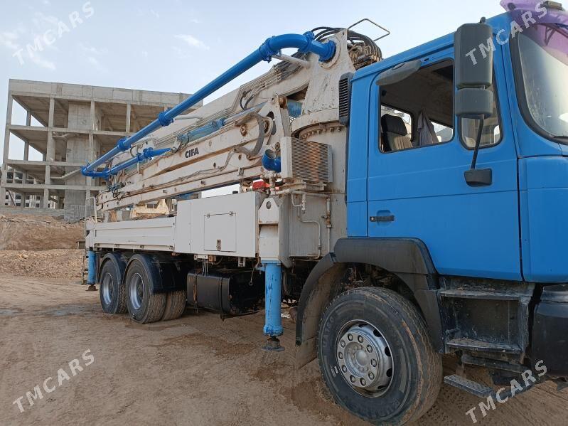Man TGE 2000 - 760 000 TMT - Ашхабад - img 2