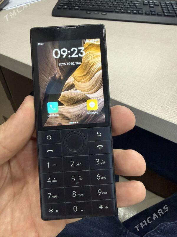xiaomi qin f22 - Ашхабад - img 5