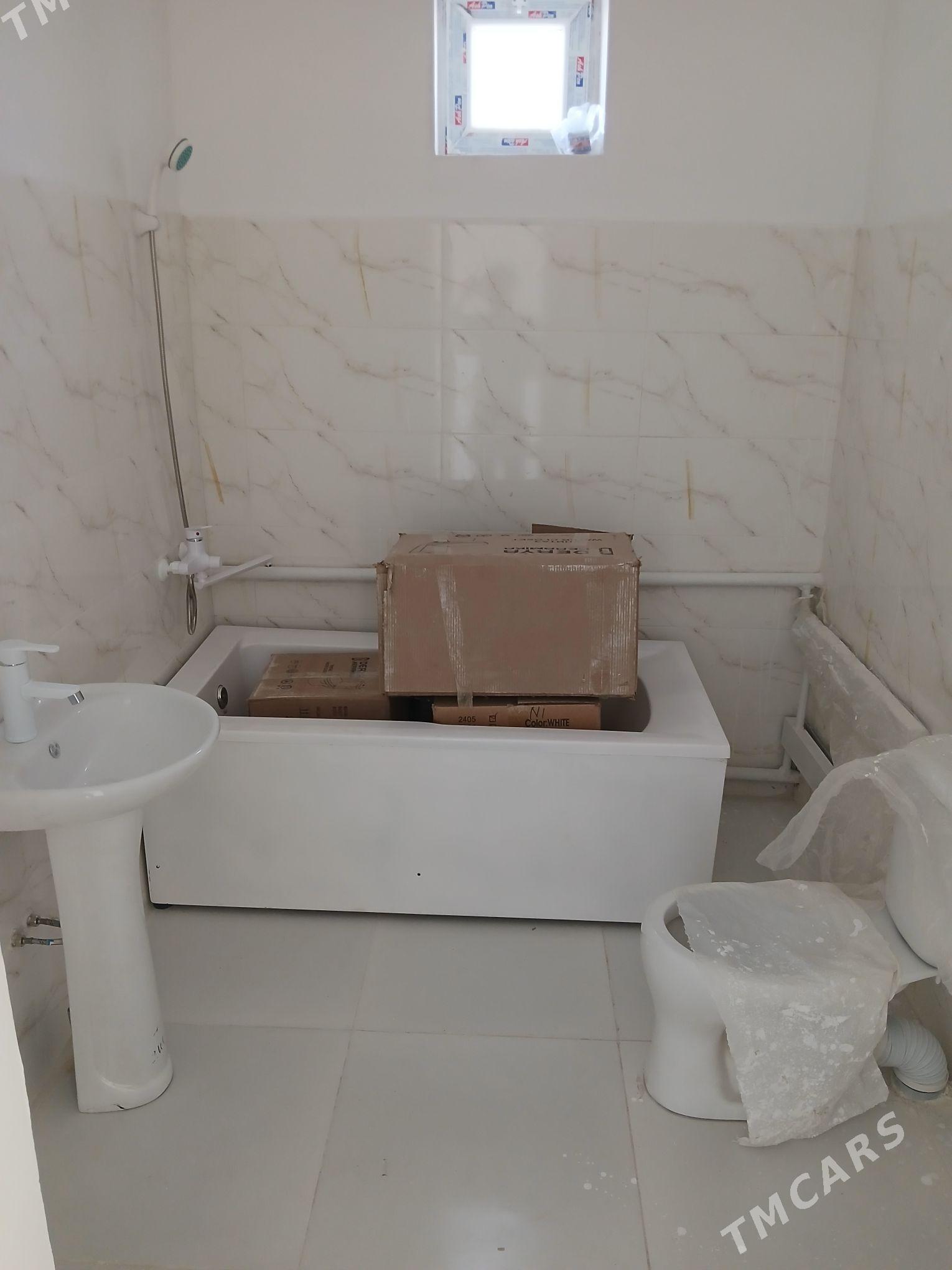 Satlyk 30 ýyllyk ipoteka jaý - Görogly (Tagta) - img 10