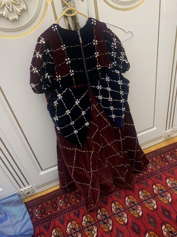 caga koynek - Ашхабад - img 1