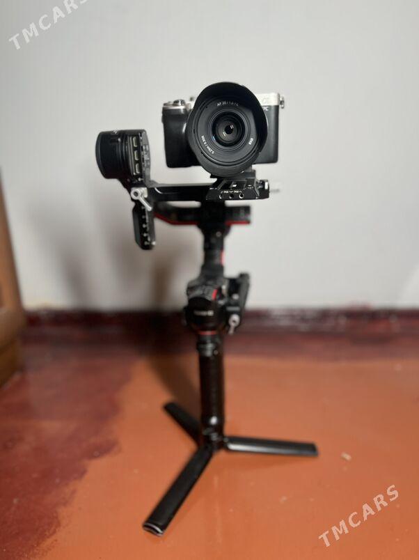 Ronin S-2 pro - 5 mkr - img 2