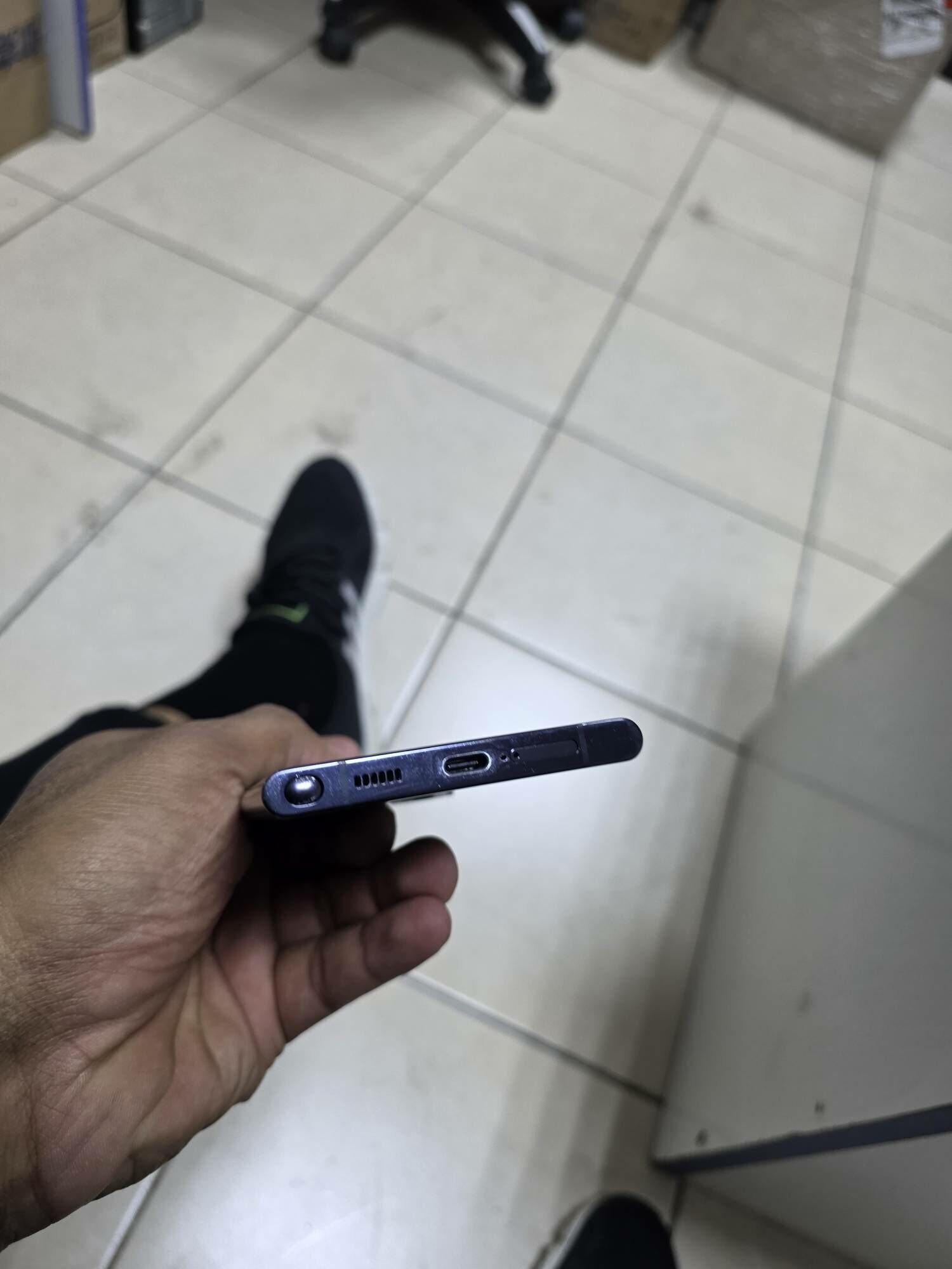 S22ultra 12/256gb - Aşgabat - img 5