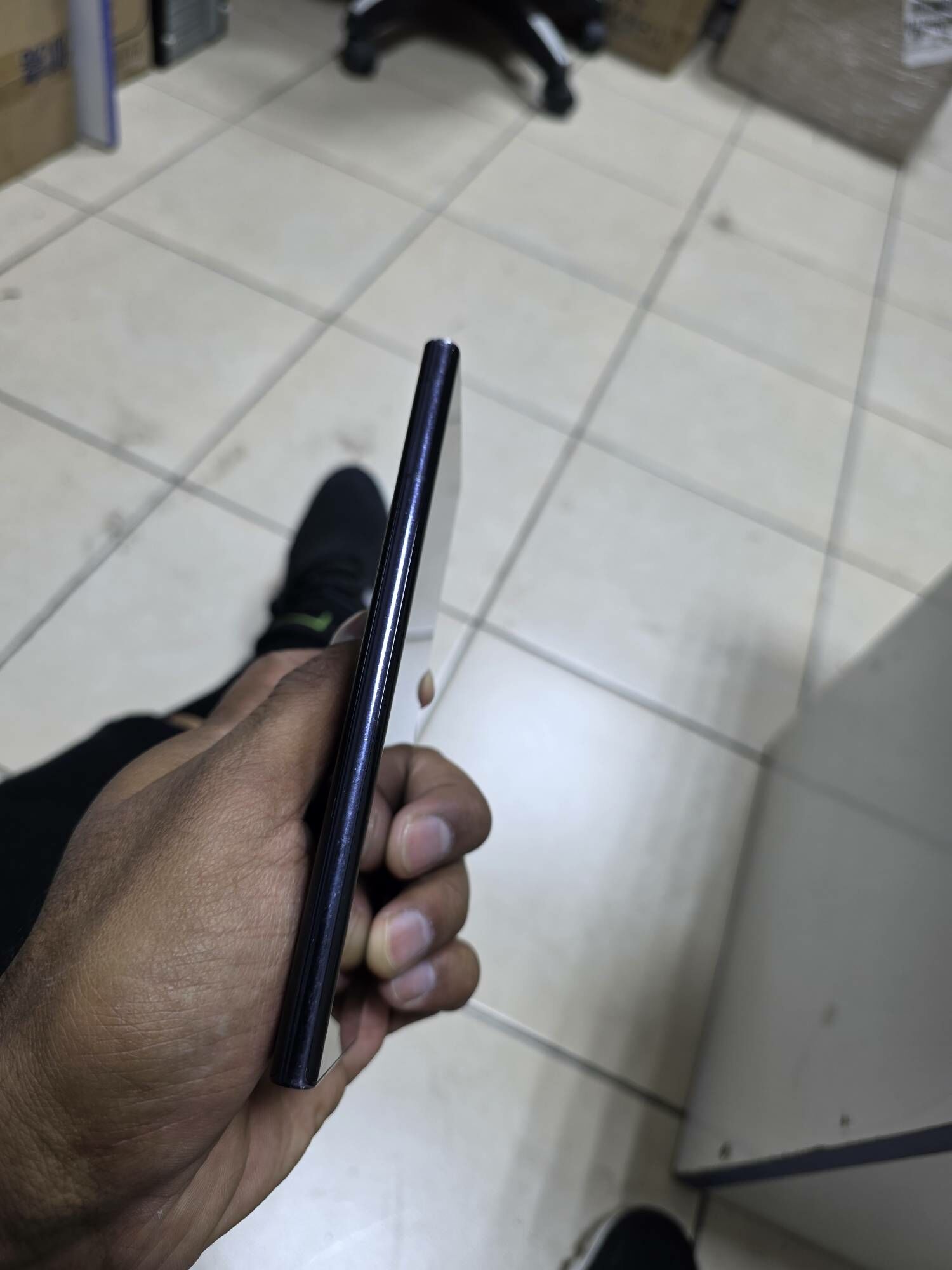 S22ultra 12/256gb - Aşgabat - img 6