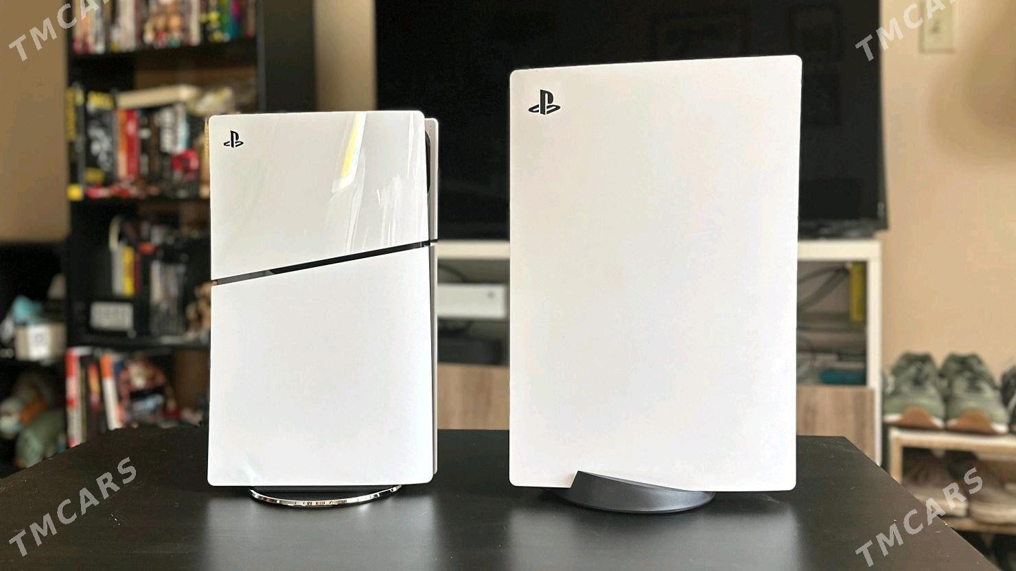 Playstation satyn alýan - Ашхабад - img 1