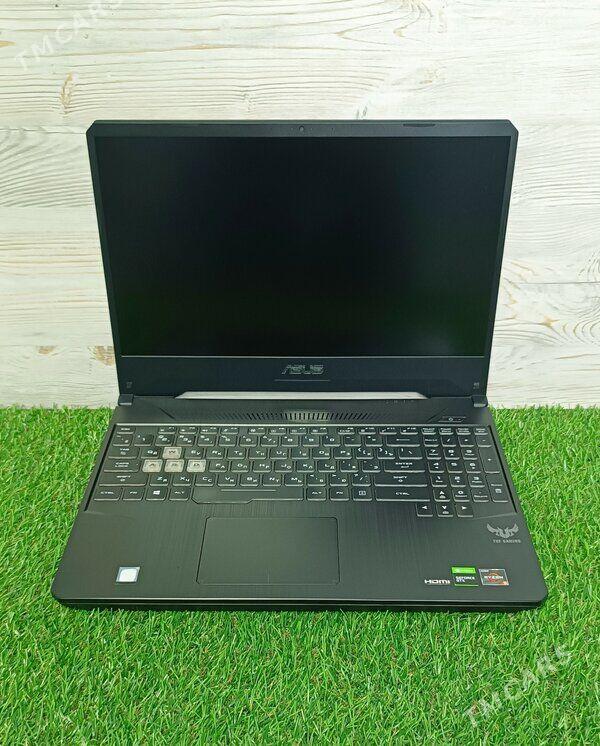ASUS TUFF GEMING - Ашхабад - img 1