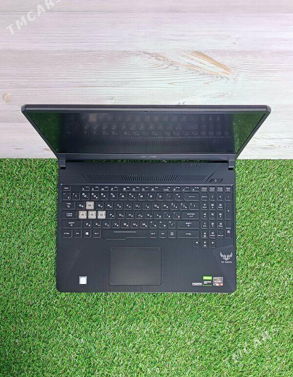 ASUS TUFF GEMING - Ашхабад - img 2