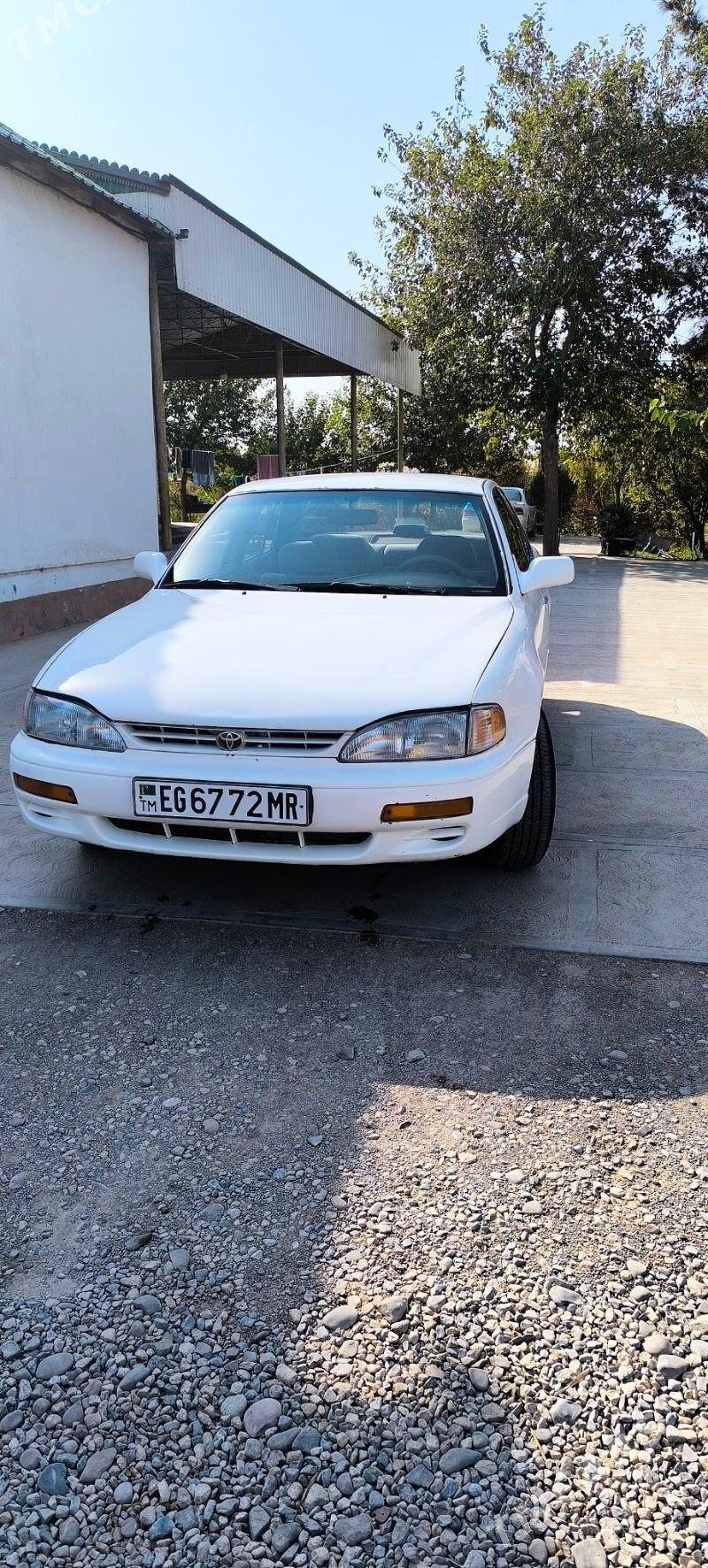 Toyota Camry 1995 - 95 000 TMT - Мары - img 2
