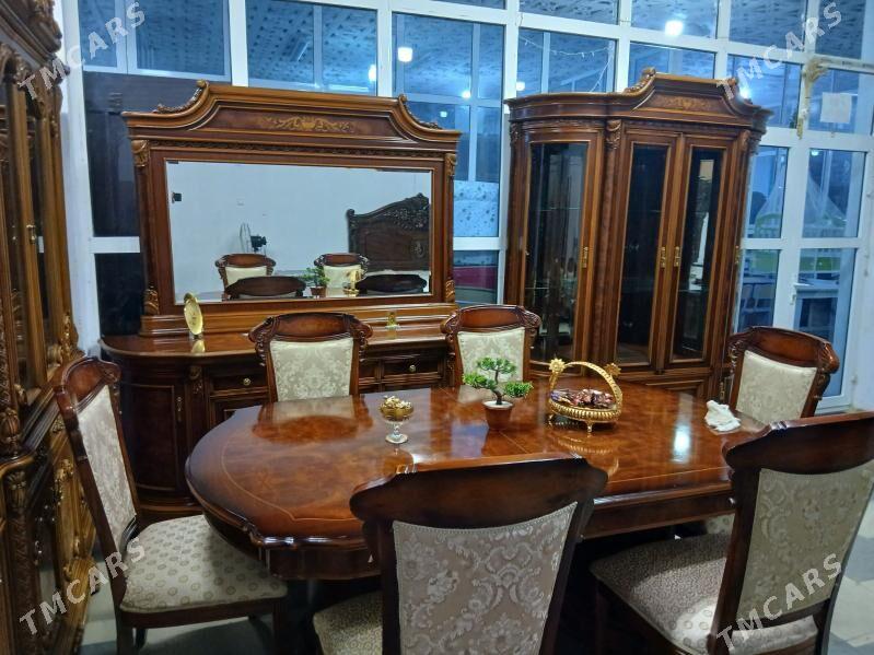 stol stul serwant trimo - Daşoguz - img 4