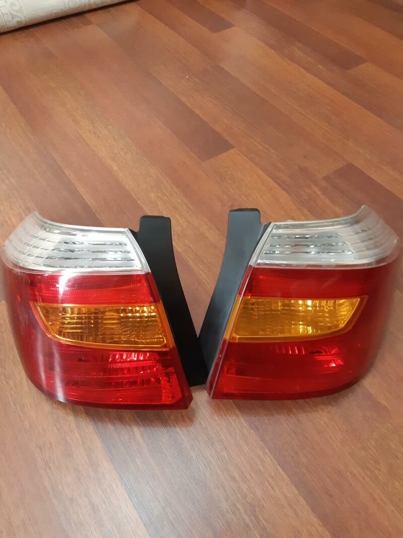стоп фары stop fara 1 100 TMT - Aşgabat - img 1