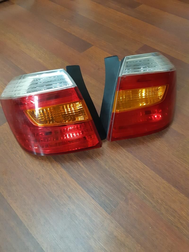стоп фары stop fara 1 100 TMT - Aşgabat - img 2