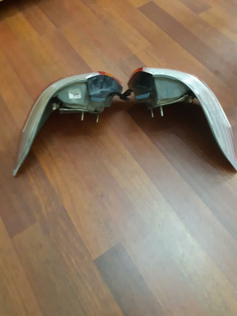 стоп фары stop fara 1 100 TMT - Aşgabat - img 5