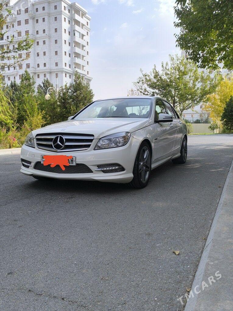 Mercedes-Benz C300 2010 - 200 000 TMT - Хитровка - img 1