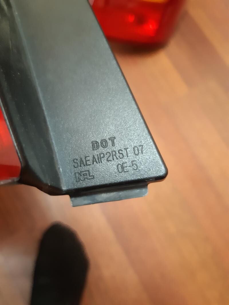 стоп фары stop fara 1 100 TMT - Aşgabat - img 7