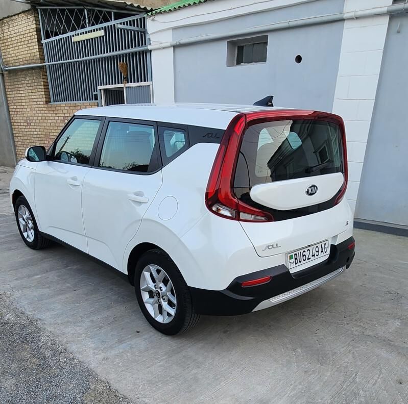 Kia Soul 2020 - 235 000 TMT - Aşgabat - img 2