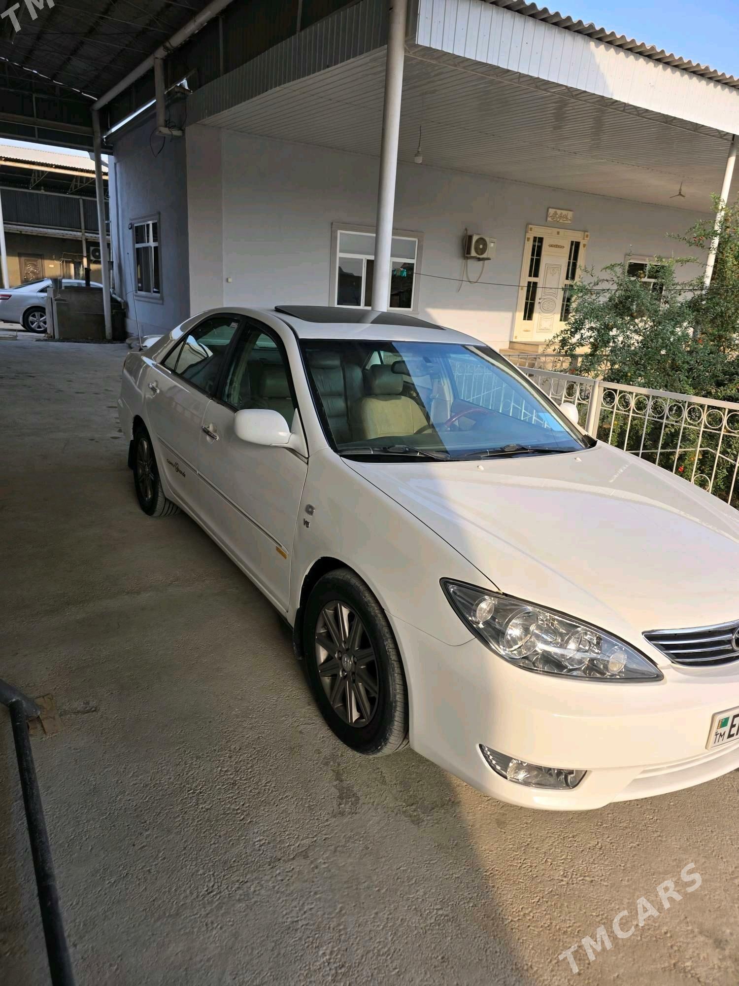 Toyota Camry 2004 - 210 000 TMT - Mary - img 2