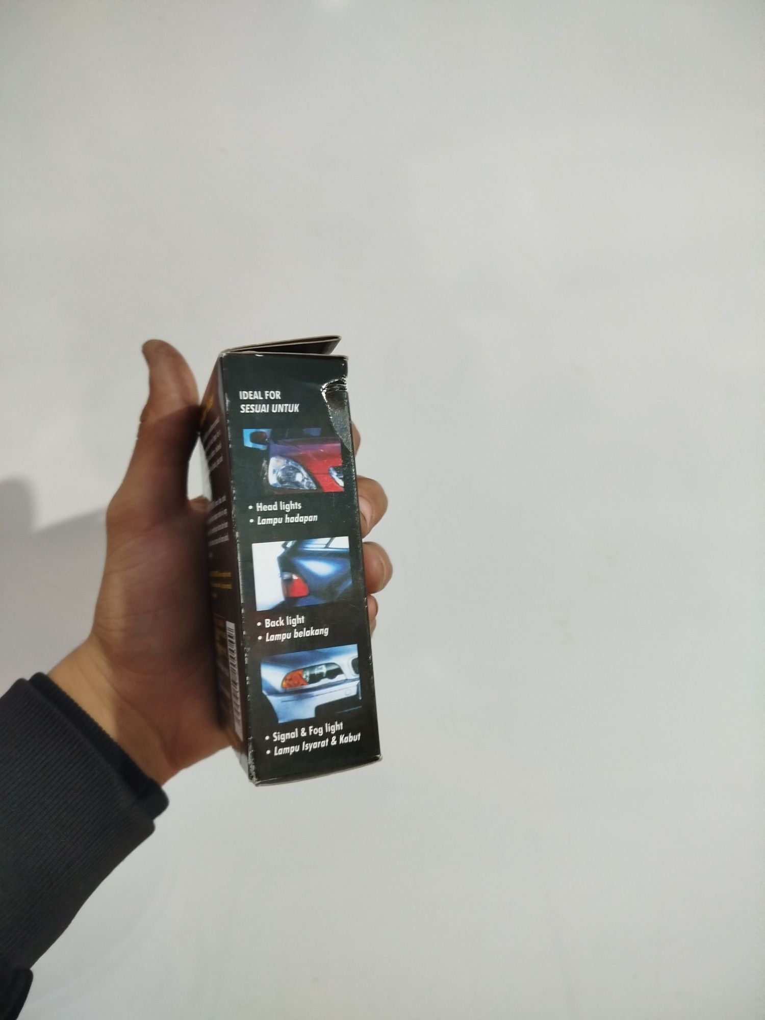 Farin pastasy 80 TMT - Дашогуз - img 1