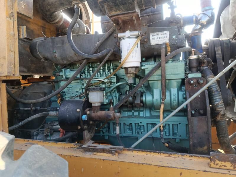 Howo mator 21 000 TMT - Мары - img 1