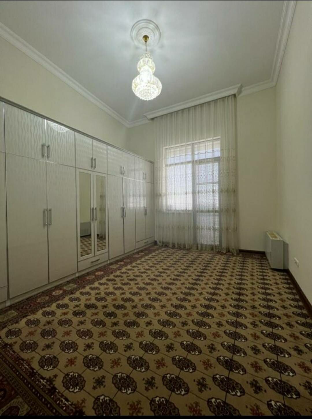 arenda Jemagat - Büzmeýin - img 1
