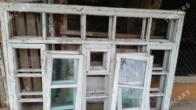 penjire - Гёкдепе - img 1