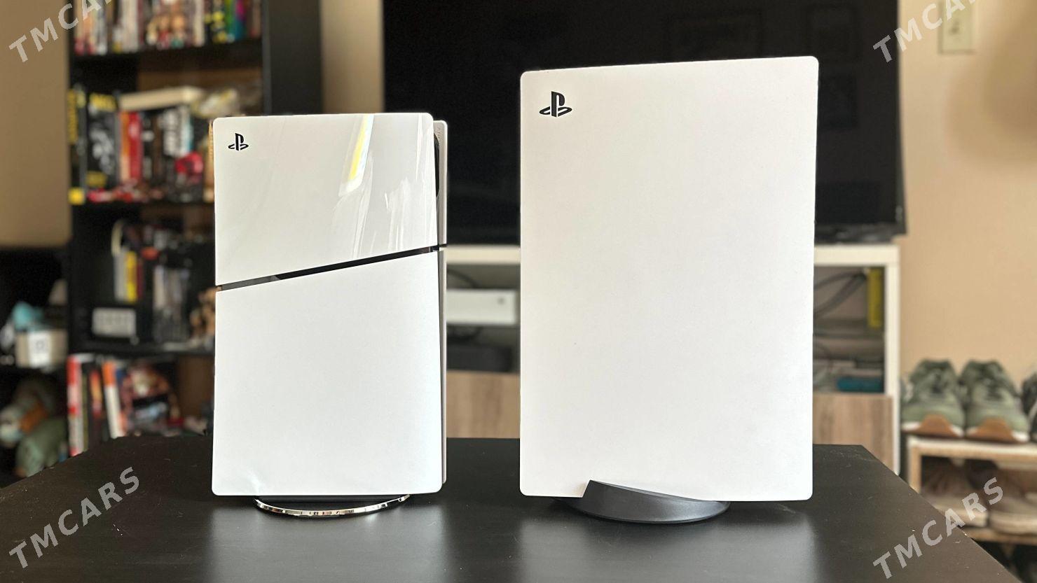 Playstation4-5 satyn alýan - Ашхабад - img 1