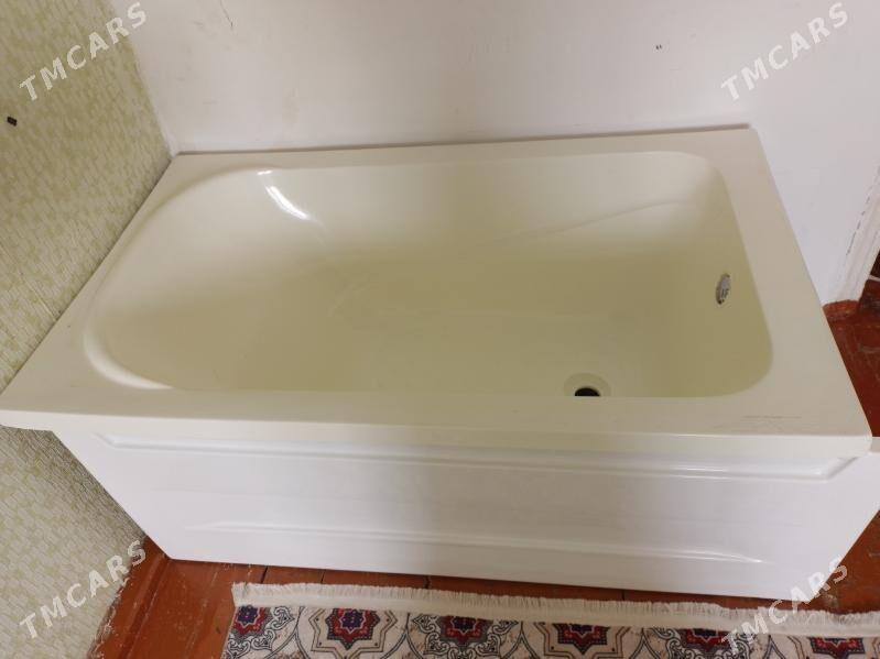 ванна - Балканабат - img 1