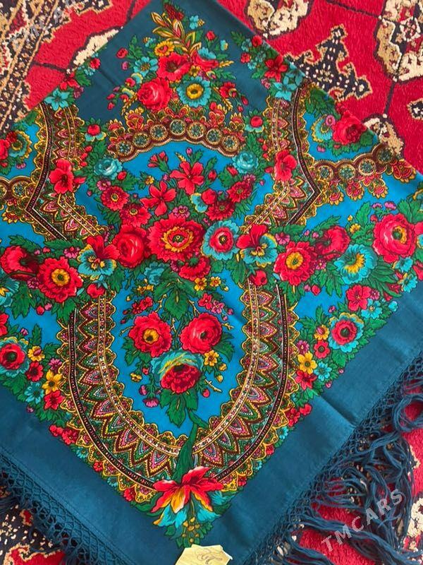 Taze gadym gynac - Aşgabat - img 2