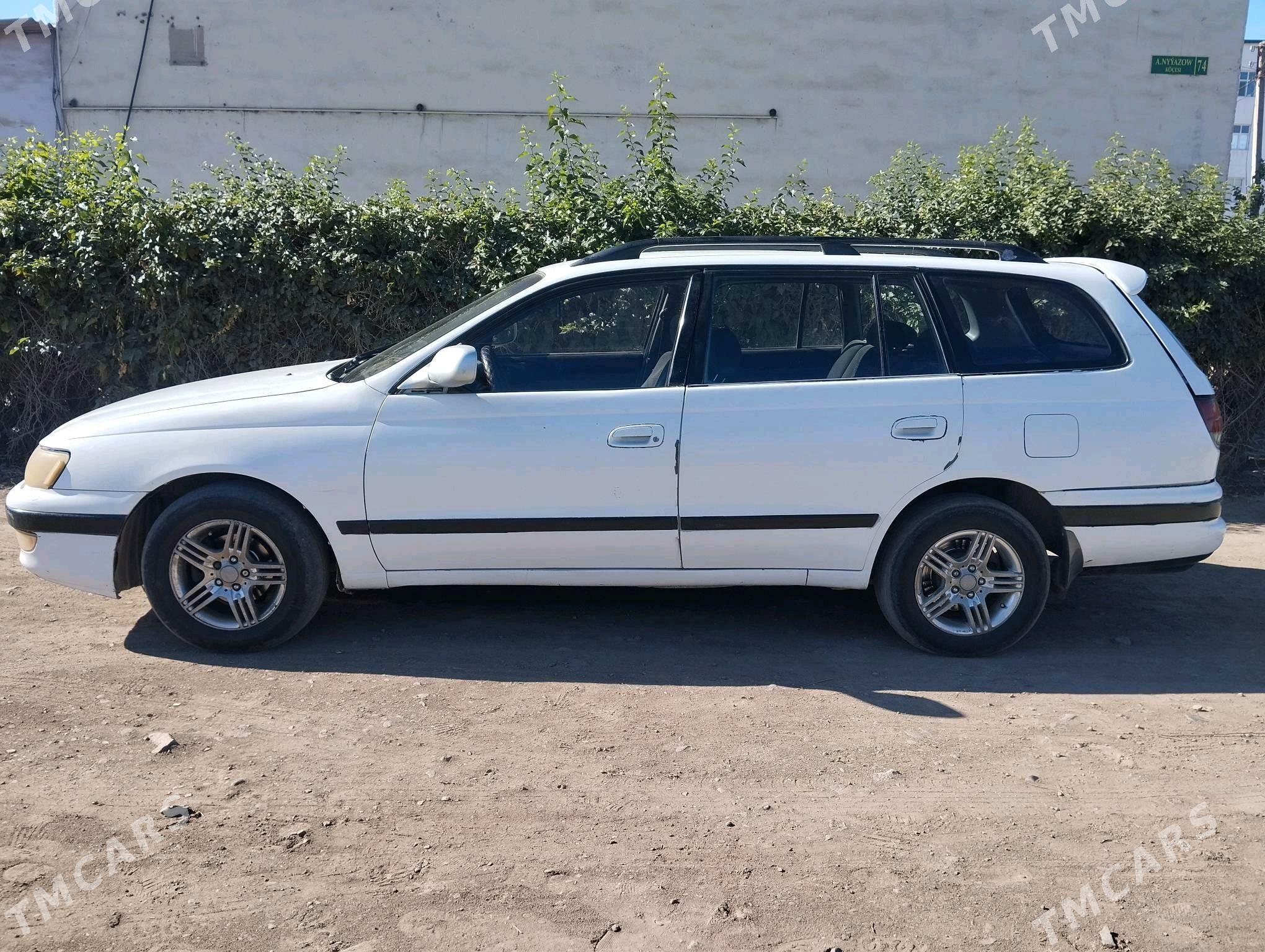 Toyota Carina 1994 - 60 000 TMT - Daşoguz - img 2