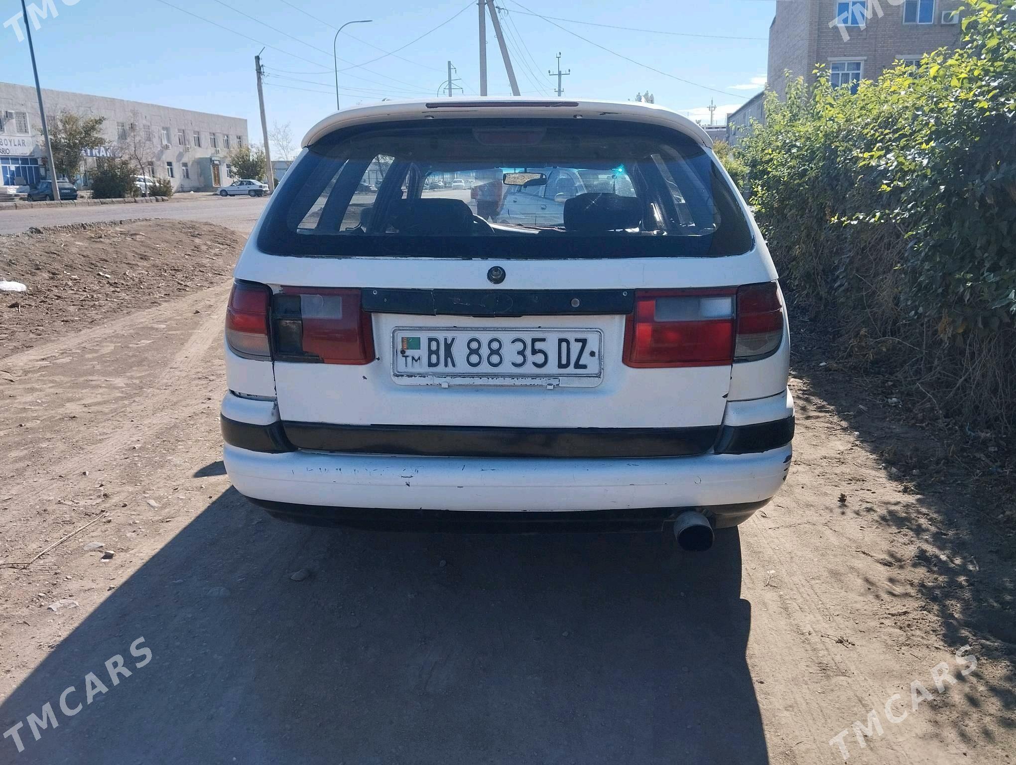 Toyota Carina 1994 - 60 000 TMT - Daşoguz - img 4