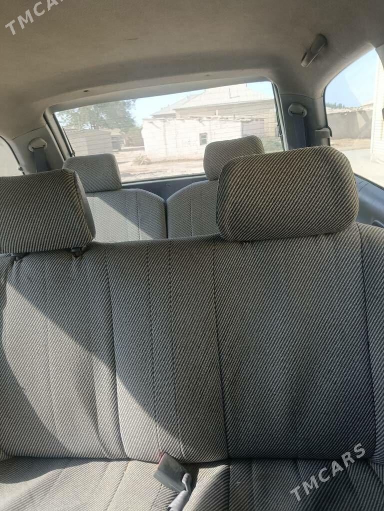 Toyota Previa 1991 - 75 000 TMT - Wekilbazar - img 2