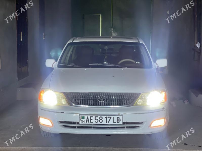Toyota Avalon 2002 - 200 000 TMT - Фарап - img 2