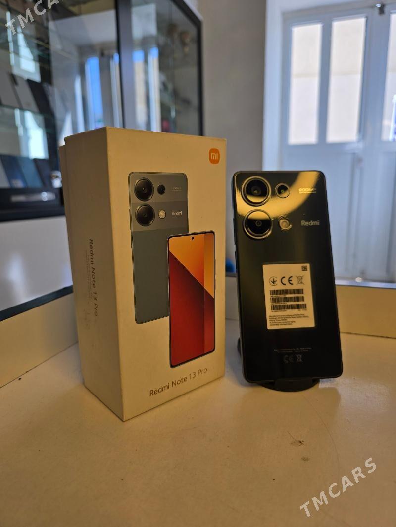 REDMI  NOT  13 PRO - Мары - img 6