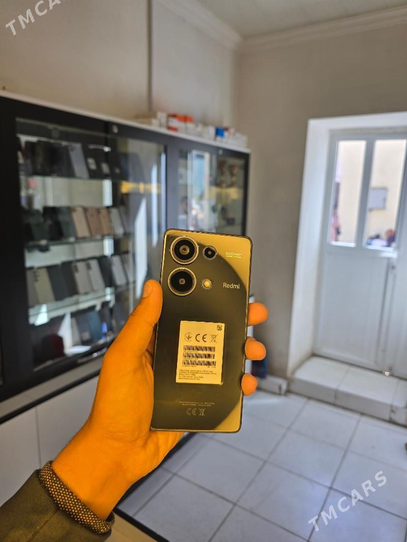 REDMI  NOT  13 PRO - Мары - img 1