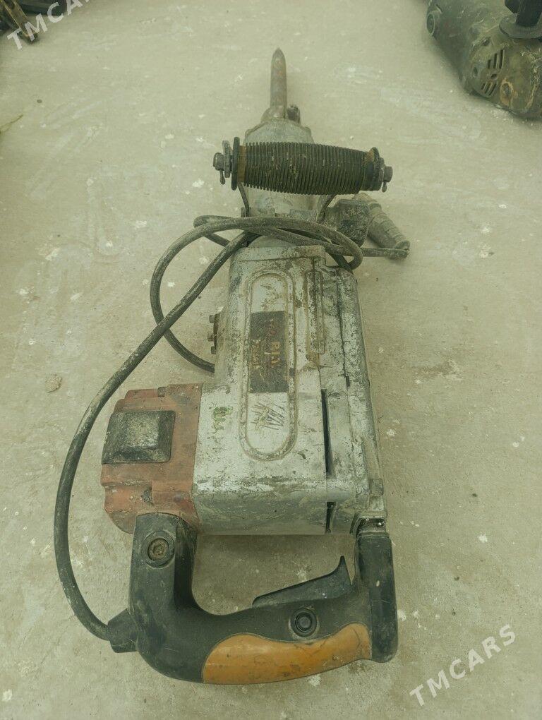 beton deşyan perfaratyr - Daşoguz - img 3