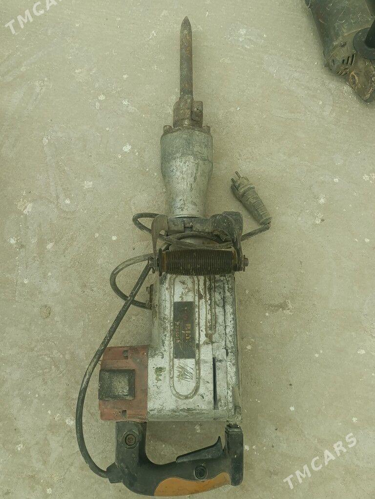 beton deşyan perfaratyr - Daşoguz - img 2