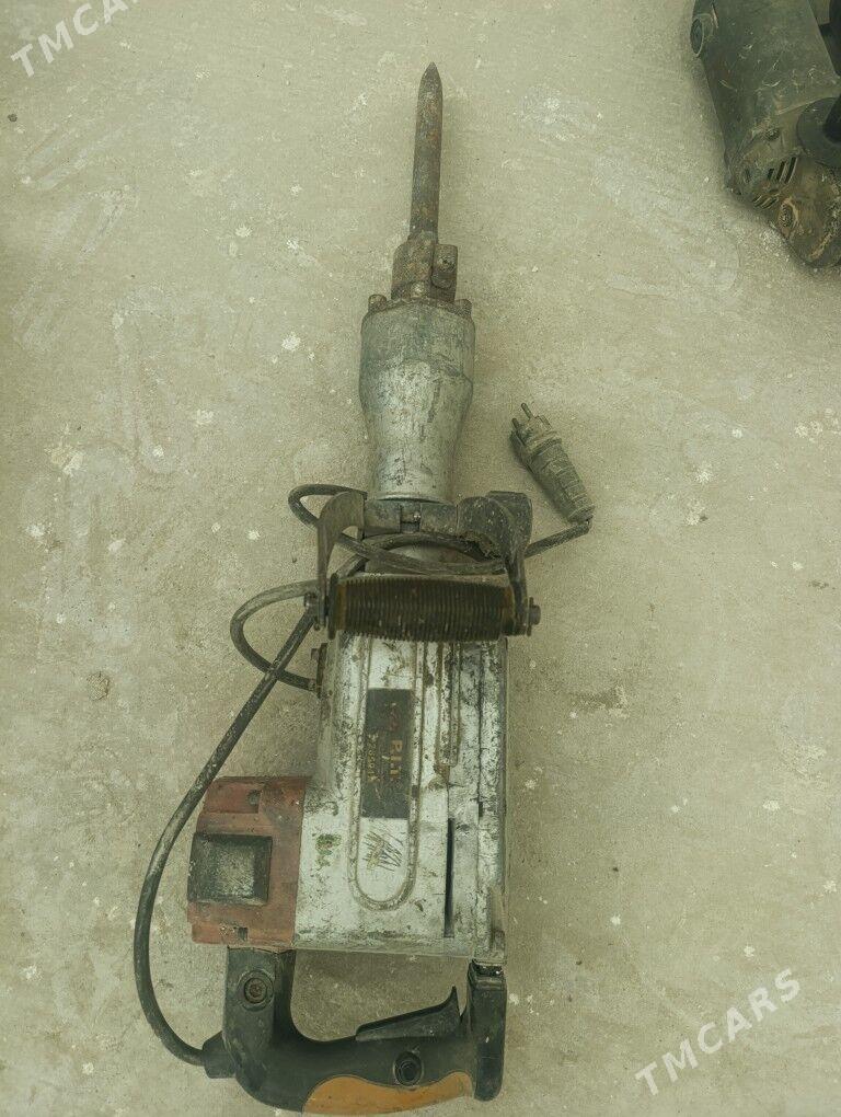beton deşyan perfaratyr - Daşoguz - img 1